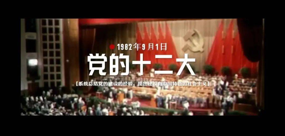 "热烈庆祝建党100周年"丨一百年风雨兼程,一百年奋斗不息!