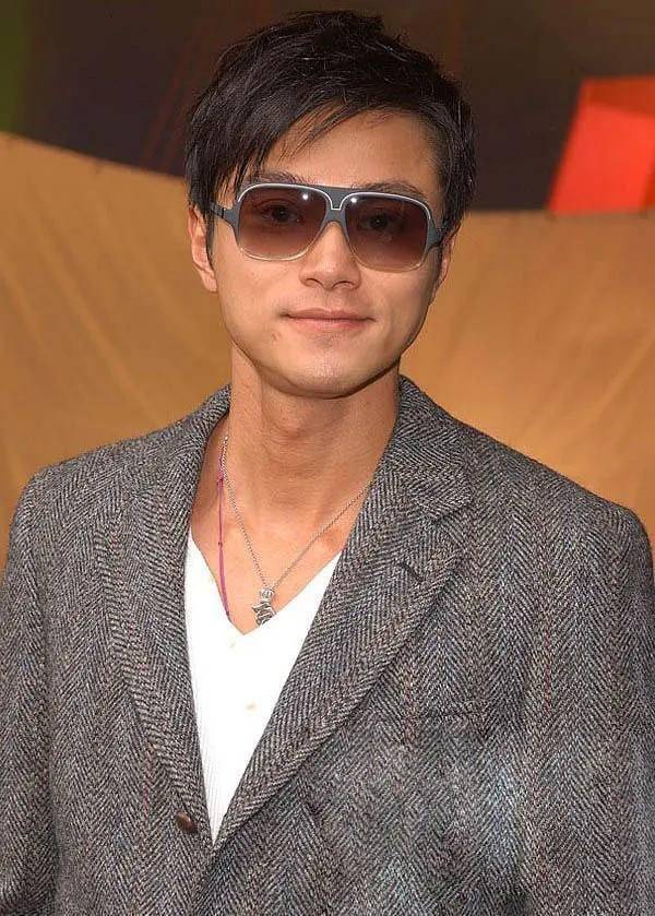 原创还记得这些眼熟的香港男演员吗?他们如今境况大不同