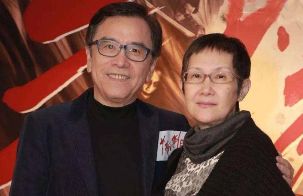 原创尔冬升姜大卫秦沛三位香港大咖竟然是一个妈生的