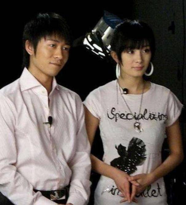 亲妈干妈连捧20年都不红的林雨申,却靠赵思露红了?_李小婉