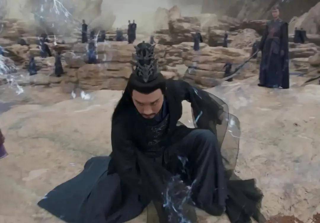 千古玦尘:芜浣害死月弥,为什么天启复活后不找她报仇?