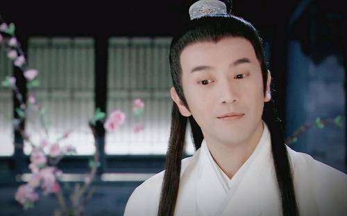 宁静:天有竟有这样的人!拿演戏当副业,胜似"豪门"的张智尧