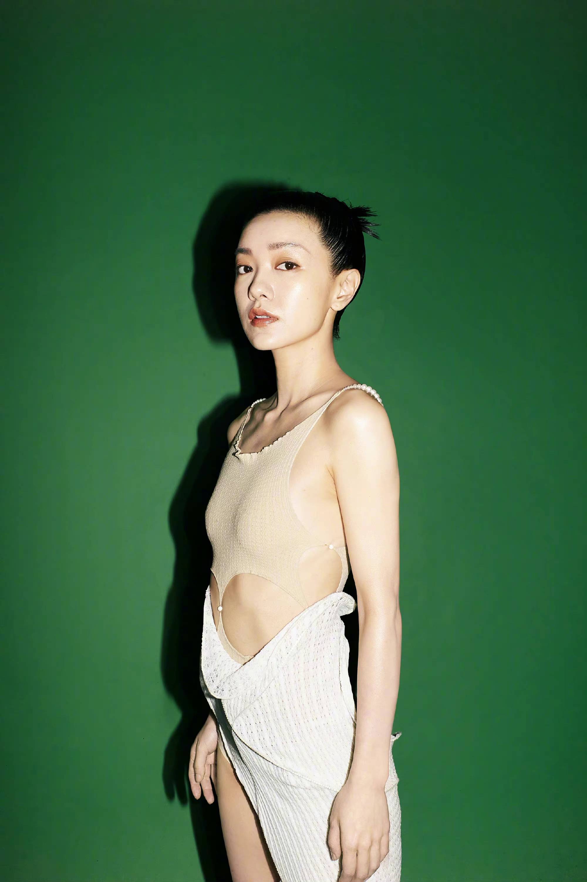 郭采洁小小身体大能量