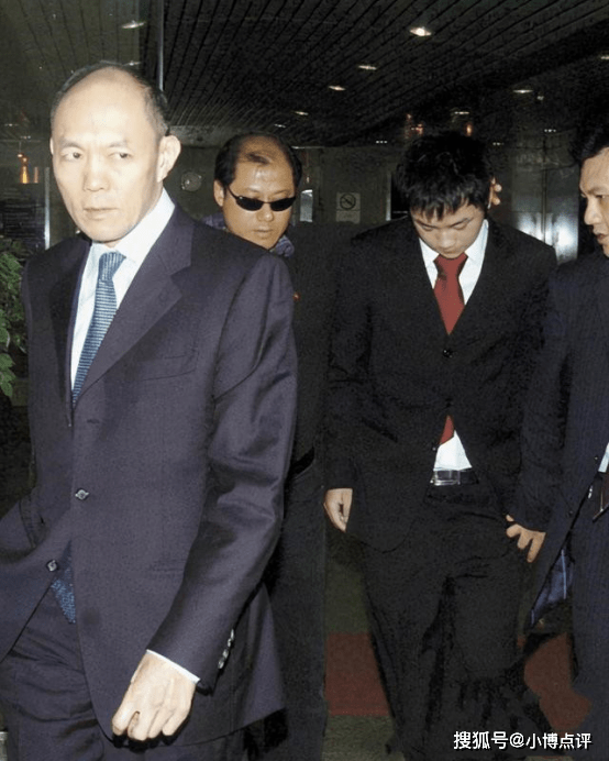 霍家三代继承人,却在入京之后突然消失,霍启刚为何能上位成功