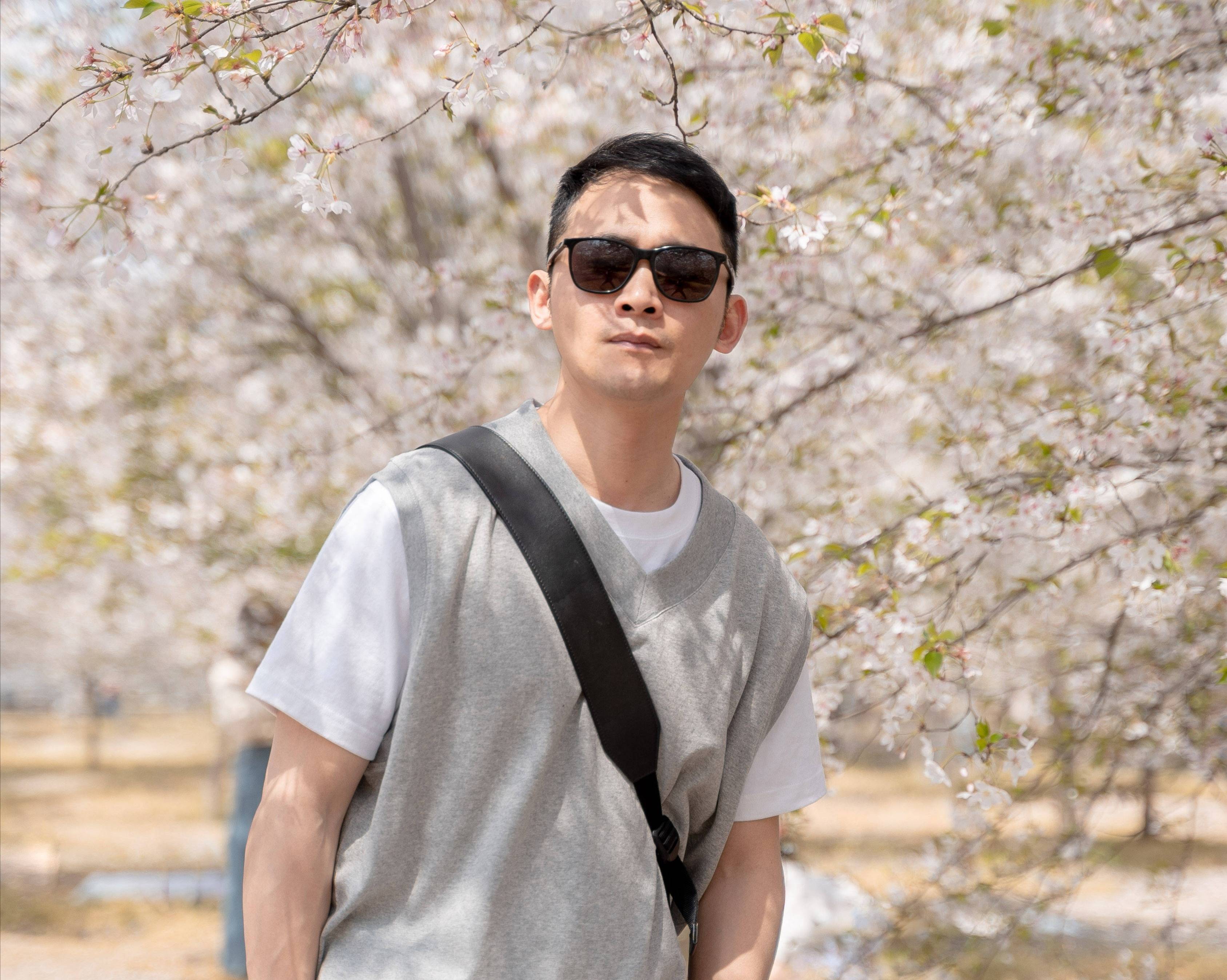 朱小贞哥哥:资助林生斌开公司,替妹妹尽孝,默默扛起一个大家_朱庆丰
