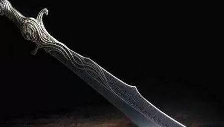 原创这十大名刀是古代真实存在的,你听说过几个?