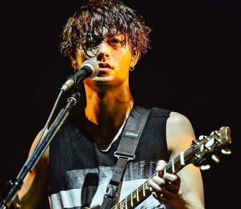 one ok rock组合成员toru确认感染新冠,队友身体状况良好!