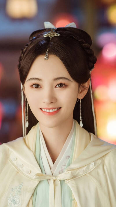 白娘子