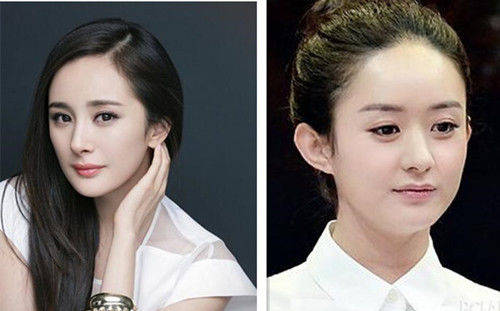 杨幂离婚后罕见谈感情,表示一生一婚,期待恋爱!