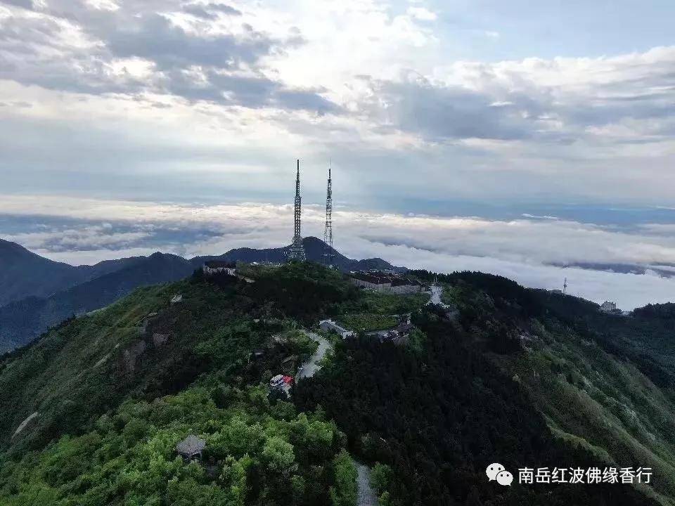 南岳衡山暑假旅游全攻略,暑假来衡山玩,这几个点需要注意_衡阳市