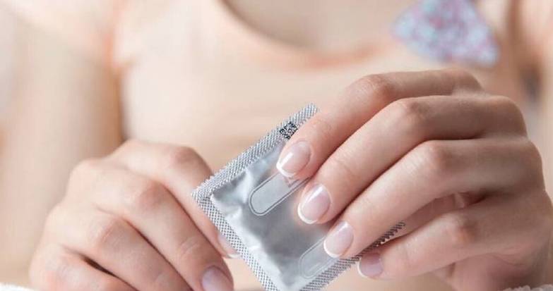 5种常见的避孕方式,第4种对女性伤害最小,第3种男性较排斥