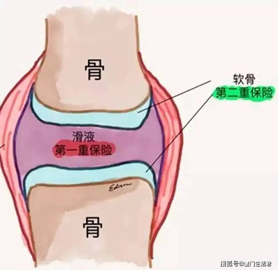 常做这事竟让人从头伤到脚!看到第3个我就慌了!_软骨