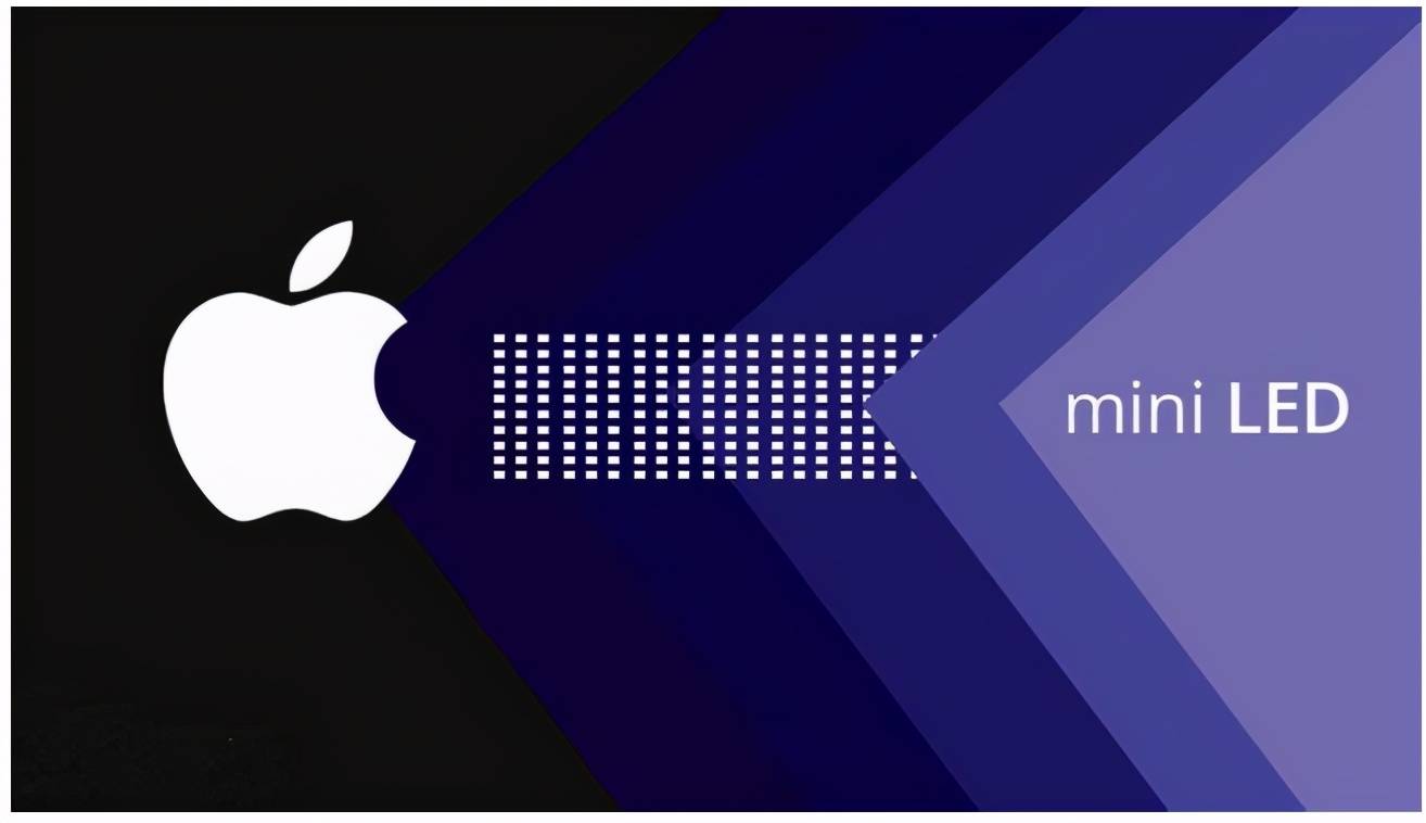 苹果13mini壁纸蓝色,苹果12mini壁纸 16英寸macbook pro最快9月份,搭载m1x芯片,配备mini-led