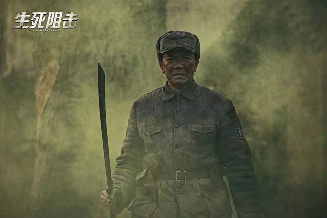 国家一级演员李幼斌:"老戏骨"不敢当,我就是个老演员