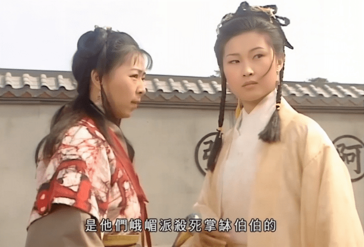 郭靖和黄蓉战死襄阳,其余四绝到底身在何方?