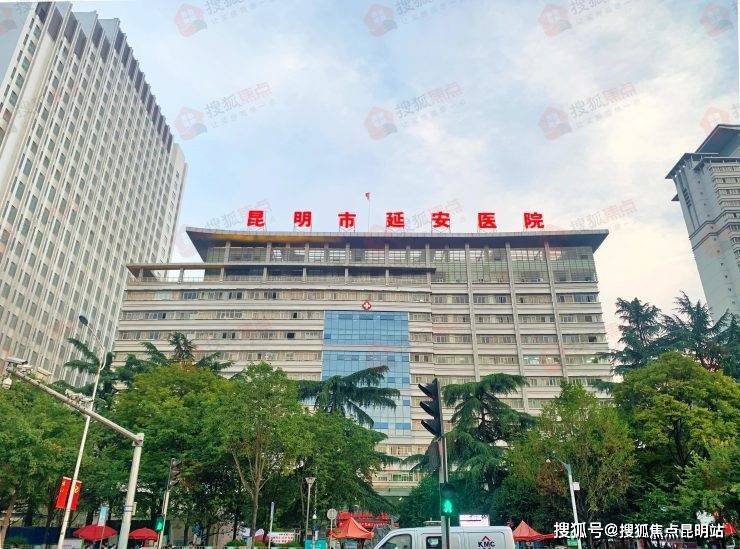 在医疗配套方面,项目3公里范围内有盘龙区人民医院,昆明市第二人民