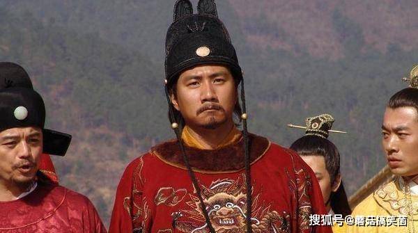 朱元璋小时候给地主刘德家放牛,他当上皇帝后,刘德的结局怎样?