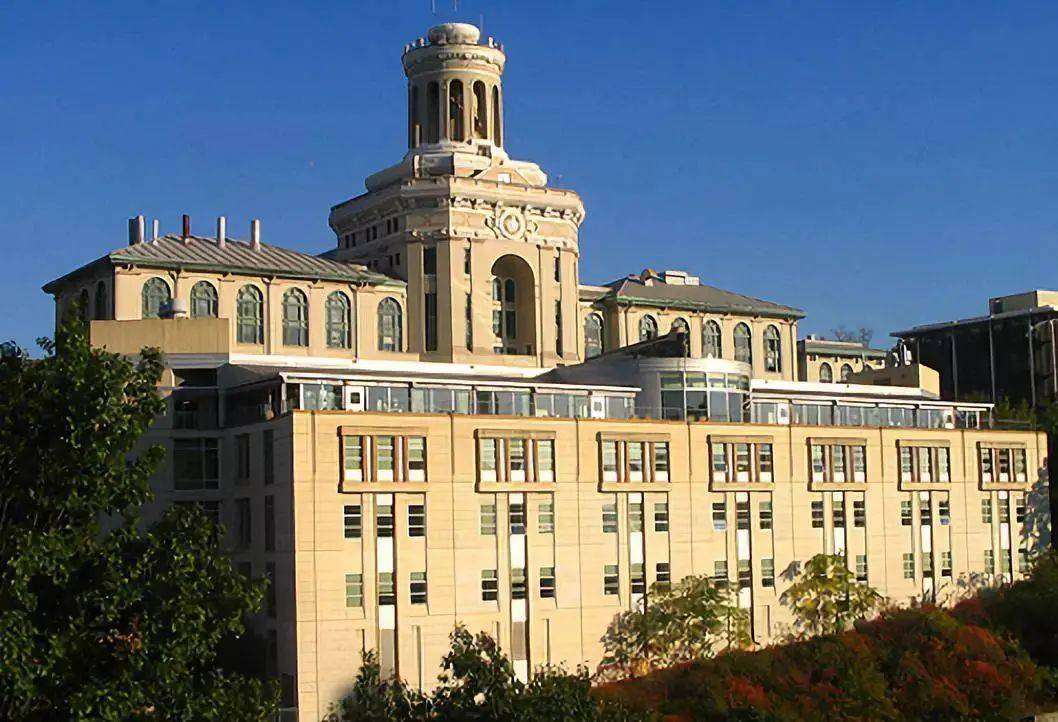 —— 5. 凯斯西储大学 ——