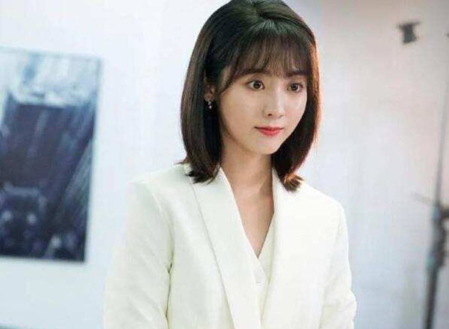 《我的小确幸》美女排行,邓郁立第八,黄一琳第二,邢菲