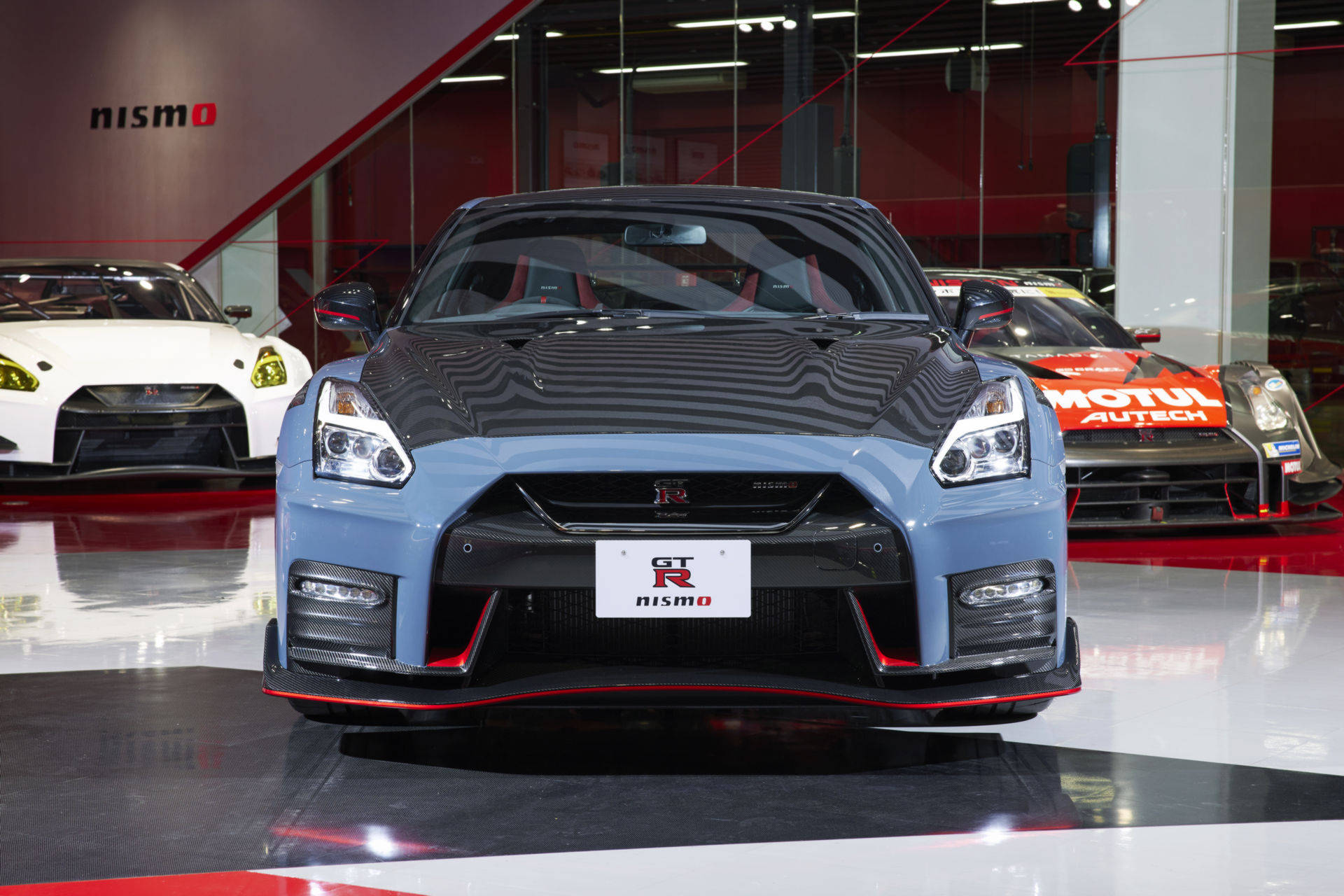 日产gtr2020款报价,尼桑gtr2020款报价 不斩无名之辈,下一代日产gtr预计和当前车型密切相关