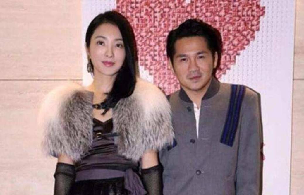娶圈外美女很幸福的10大男星,杜淳岳云鹏上榜,蔡国庆排第几?