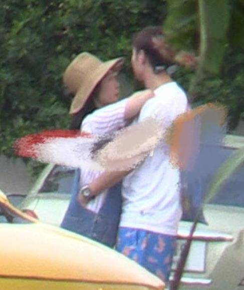 原创白百何的传奇人生费尽心机嫁给陈羽凡又为何选择出轨
