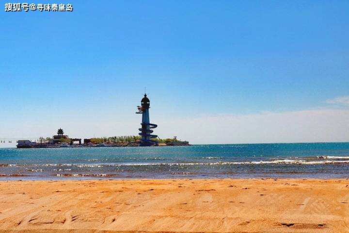 秦皇岛旅游推荐,来小岛玩一定要打卡的十大景点你去过几个?