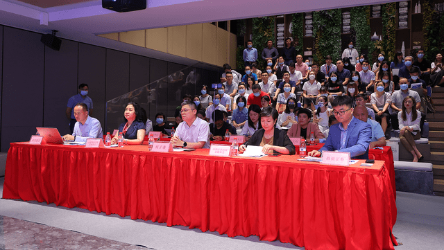 龙华区"金融助力数字龙华"系列活动启动_深圳市