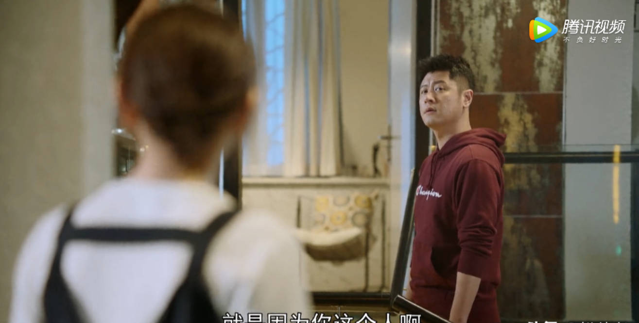 《甜蜜》看了常胜2次创业过程后,终于明白于洋洋为何会跟他离婚?