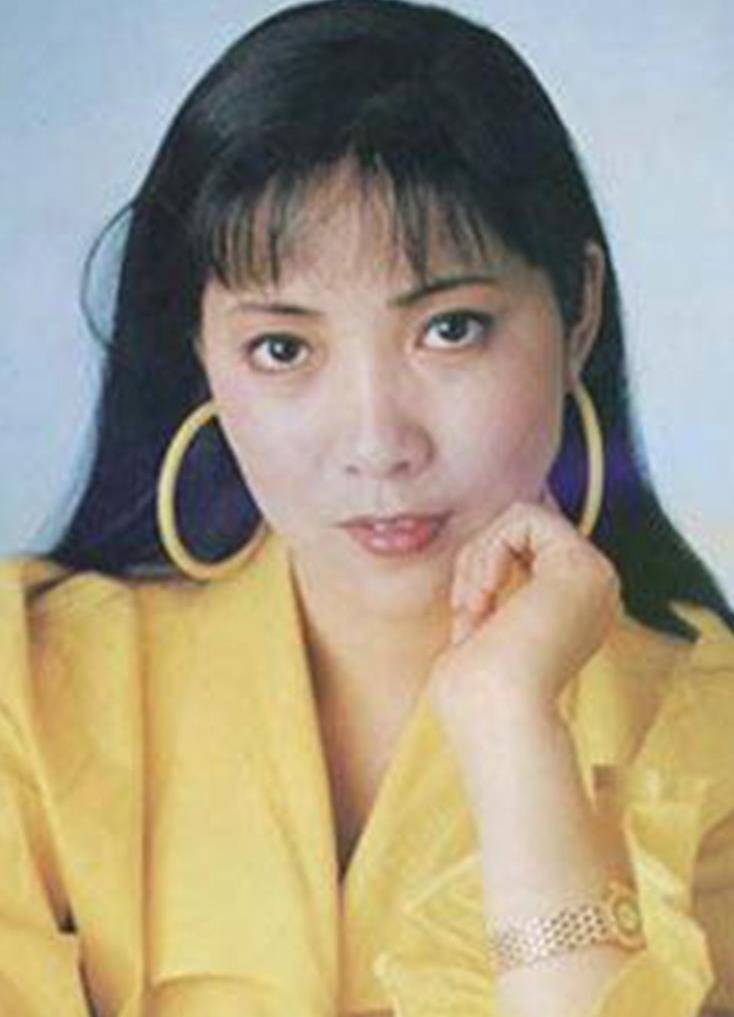 沈丹萍:第一个嫁给外国人的中国女明星,婚后一天提了100次离婚