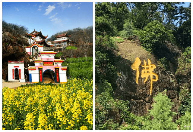 "轩井流霞"位列"监利八景"之首.