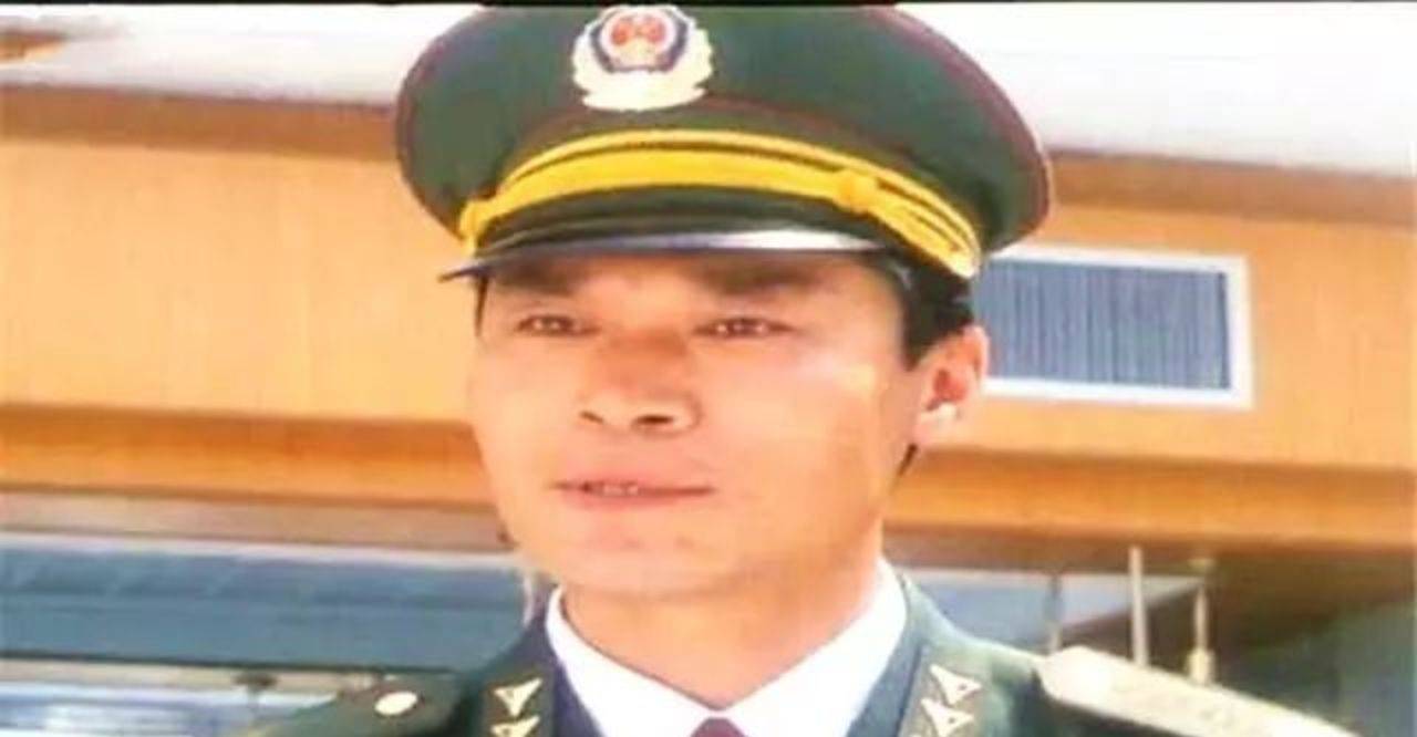 靠演白眉大侠一夜红遍全国妻子养了他5年今赵恒煊怎样了