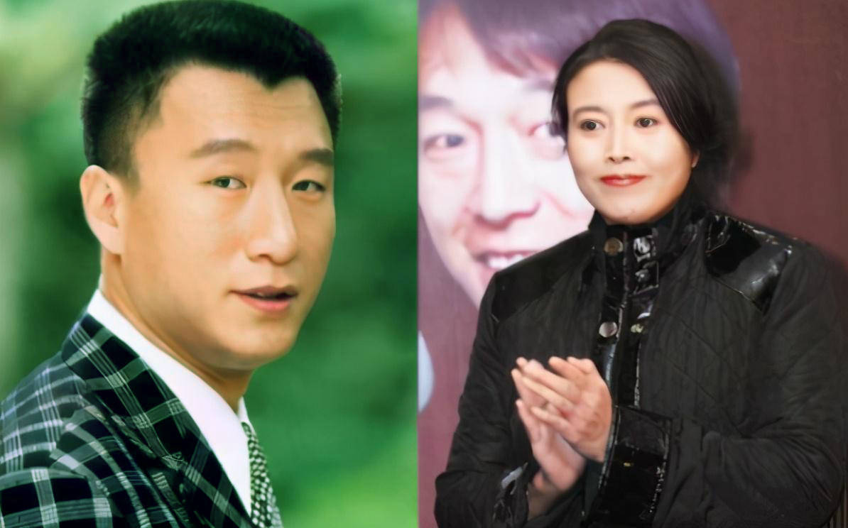 丁嘉丽与孙红雷女儿是自己身上掉下来的肉,丁嘉丽为什么狠心不去看