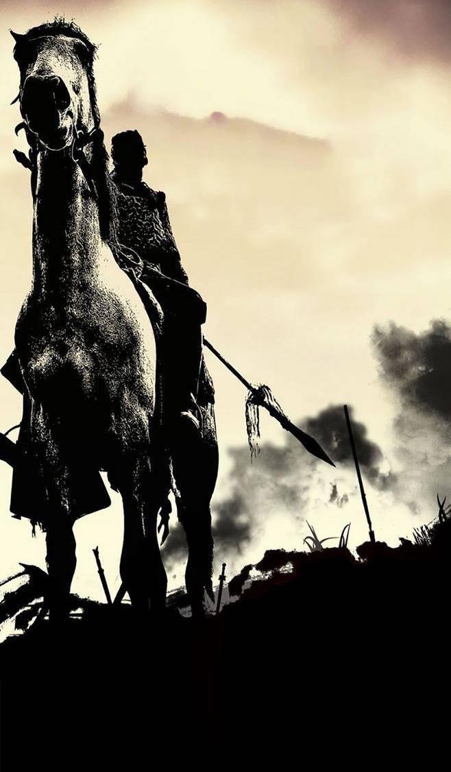 原创陈庆之:虽不善于骑马和射箭,却是中国历史上当之无愧的军事天才