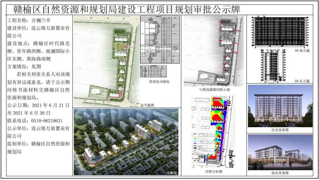赣榆泰润城西南侧地块拆迁中传闻规划建设电梯洋房