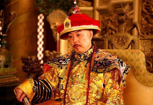 原创乾隆帝一生风流,有40多位后妃,为何能活成皇帝中的"长寿王?