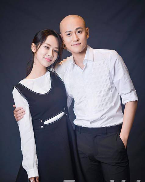 原创秦俊杰发文看到你嫁人我也算功德圆满幸福哦