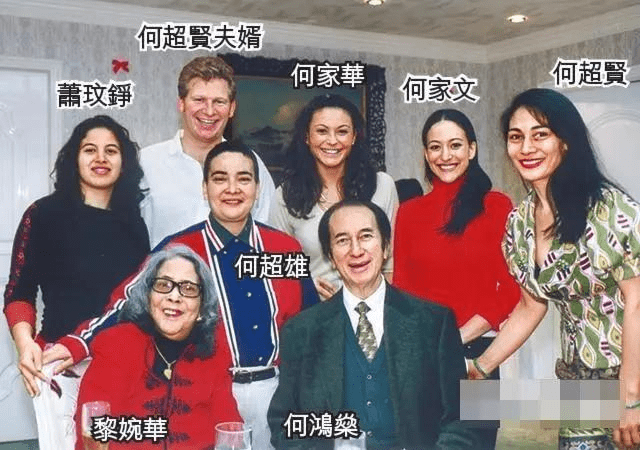 父母双亡离婚得癌症赌王的苦命孙女这是拿了苦情女主剧本吗