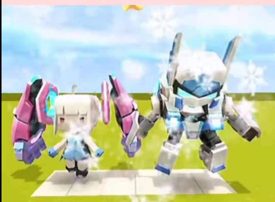 原创盘点迷你世界情侣皮肤,精致养眼不收藏你就吃亏了