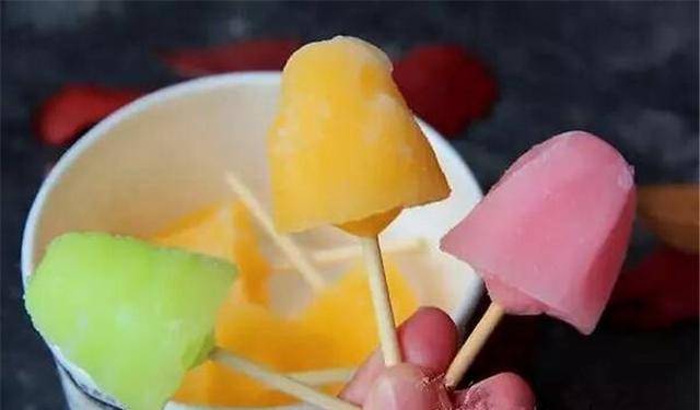 小时候最好吃的6种雪糕,可惜很多已经停产,全吃过的能