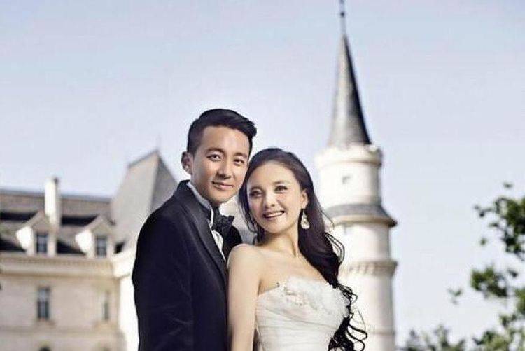 他幼时拍《西游记》,而后经商现身家上亿,还娶了甄嬛传中的她