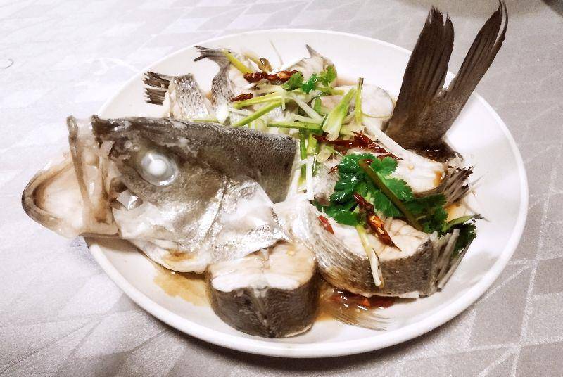 年夜饭,这2种鱼很少上桌,鱼怎样上桌也是有