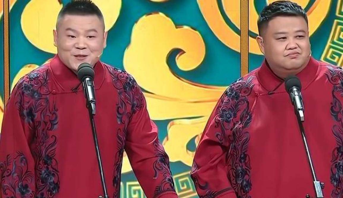 岳云鹏《最亲的人》,遭网友吐槽,人还没到家歌就红遍大江南北?