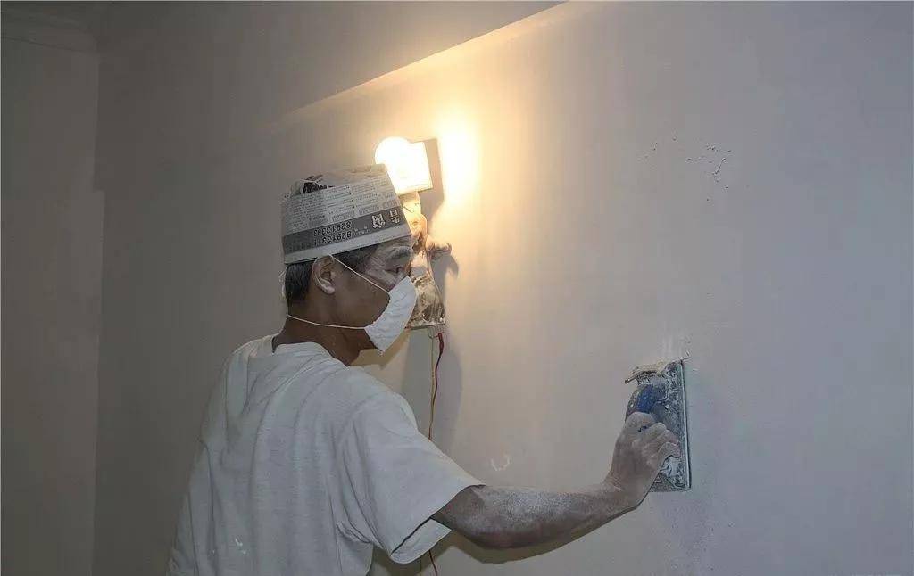 老板油漆工凭什么忠诚于你