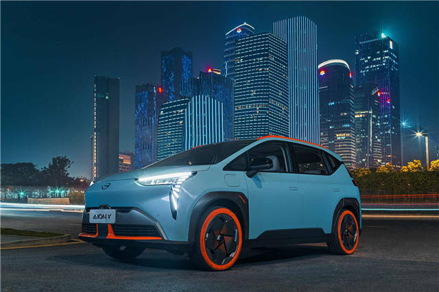 2021新能源新款,新款新能源汽车suv 2021即将上市的5款新能源汽车车型