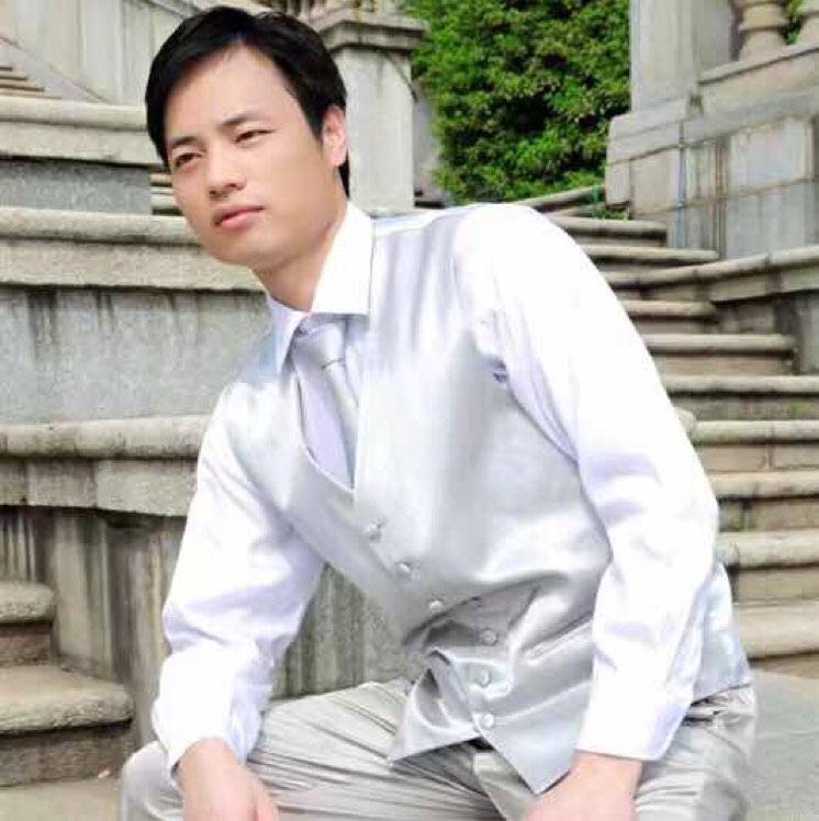 林志刚非常感动,和这位女粉丝成为了好朋友.