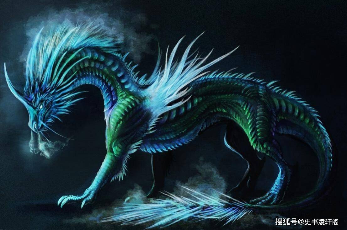 张奎能够斩杀黄飞虎,崇黑虎等五岳大将,多亏了这头独角乌烟兽的帮助.