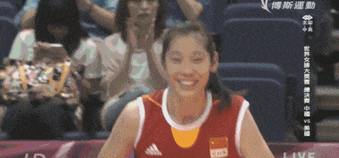 永远热爱肉体,永远热泪盈眶 | 奥运为什么出神颜?