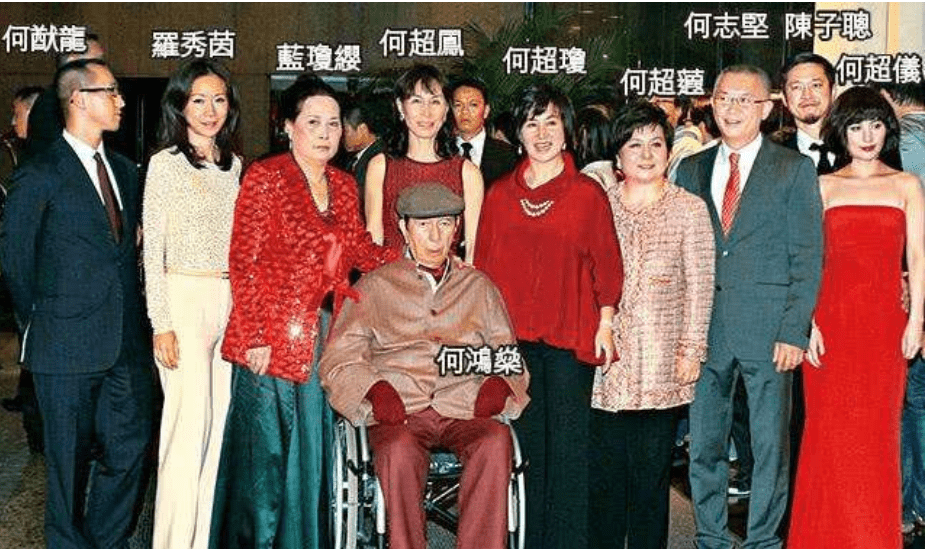 梁安琪与何超琼争斗,朱李月华成最大输家,梁安琪又失一员大将?