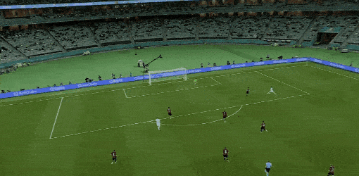 欧洲杯-丹麦2-1捷克29年后再进欧洲杯四强 希克5球追平c罗!